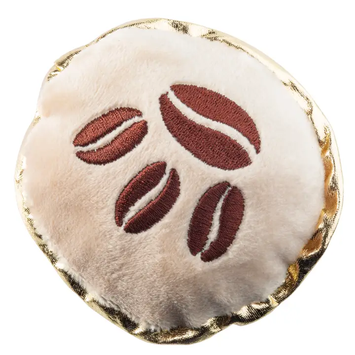Espresso Muttini By Haute Diggity Dog