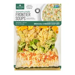 Frontier Soup Mix
