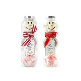 Snowman Cocoa Set