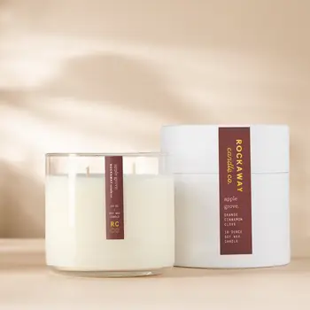 Apple Grove 16oz Candle