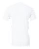 Bella + Canvas Triblend Tee, White