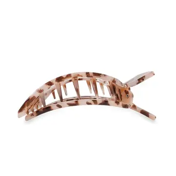 Large Flat Square Clip