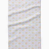 Morning Petals Luxe Hand Towel