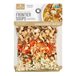 Frontier Soup Mix