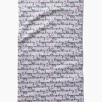 Happy Mother's Day Kitchen Tea Towel