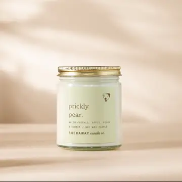 Prickly Pear 8oz Candle