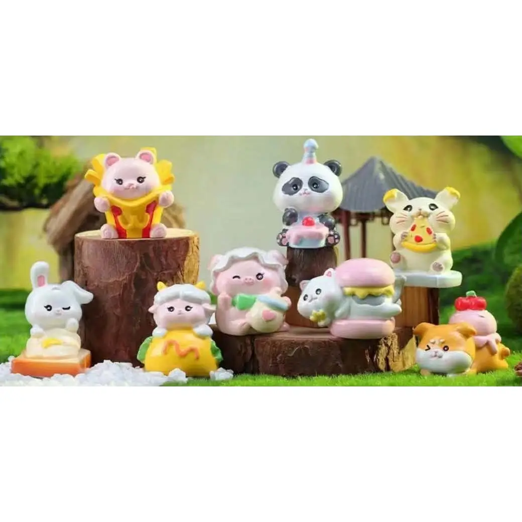 Dessert Shop Blind Box