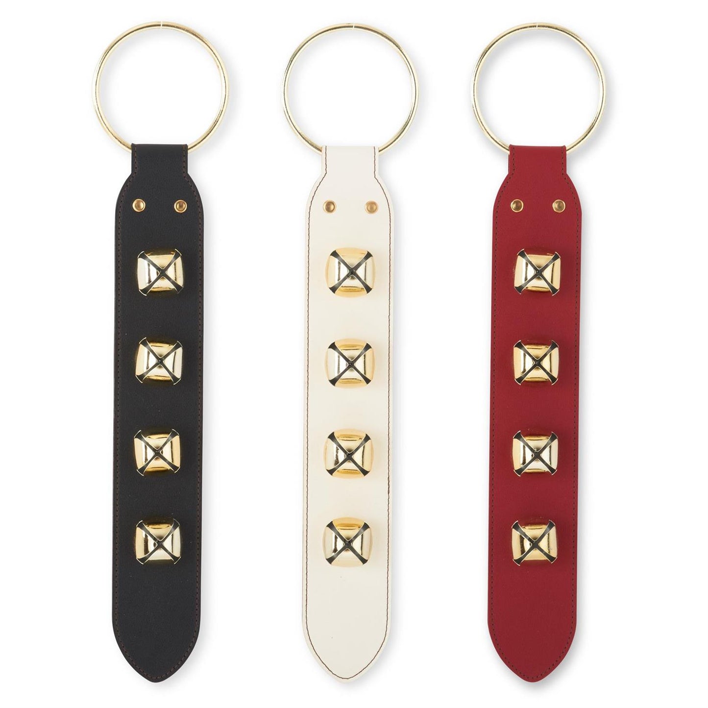 15.25" Bell Hangers, 3 Colors