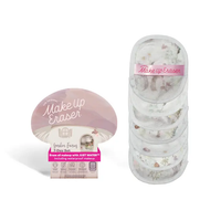 Garden Fairies MakeUp Eraser 7-Day Set