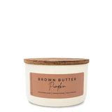 Brown Butter Pumpkin Candle