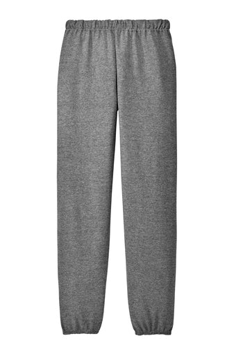 Jerzees - Sweatpant, Oxford