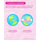 Around the World 7-Day Set - MakeUp Eraser