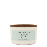 Saltwater Mist Candle