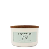 Saltwater Mist Candle