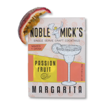 Passion Fruit Margarita Single Serve Cocktail Mix