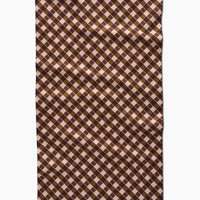 Cozy Autumn Days Tea Towel