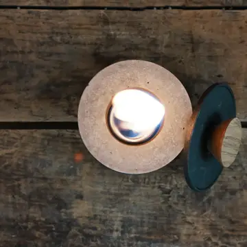Mini Personal Fireplace