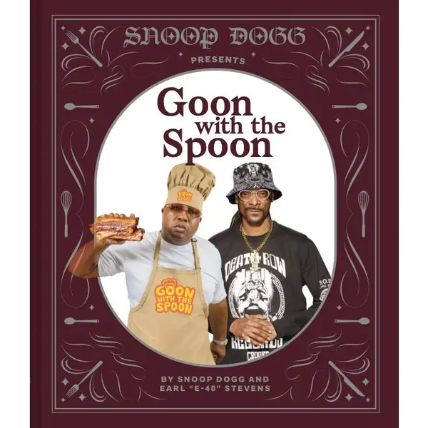 Snoop Dogg Presents Goon with the Spoon