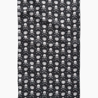 Charmed Bones Tea Towel