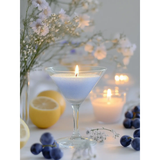 Sand Candle - Cloud 9