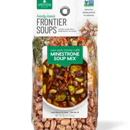 Frontier Soup Mix