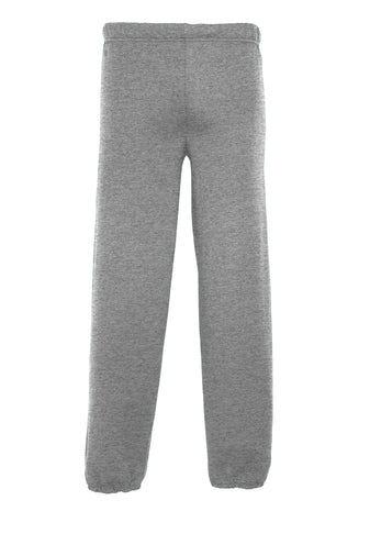 Jerzees - Sweatpant, Oxford