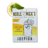 Icepick Single Serve Cocktail Mix