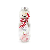 Snowman Cocoa Set