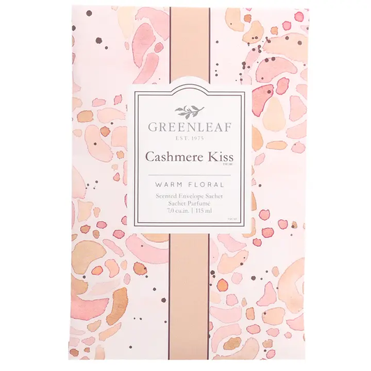 Cashmere Kiss Large Sachet