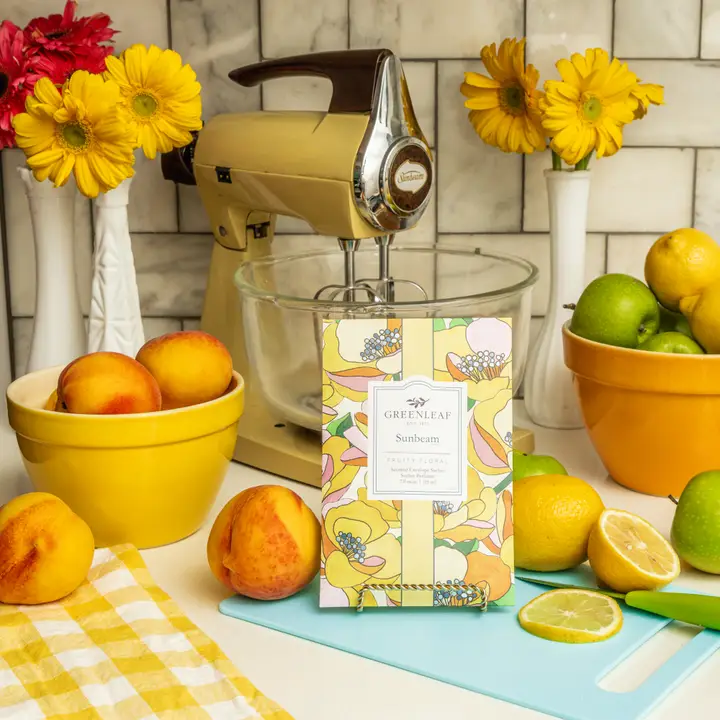 Sunbeam Large Sachet