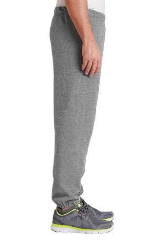 Jerzees - Sweatpant, Oxford