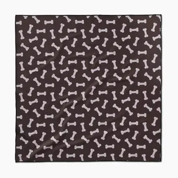 Sweet Treats Dog Towel