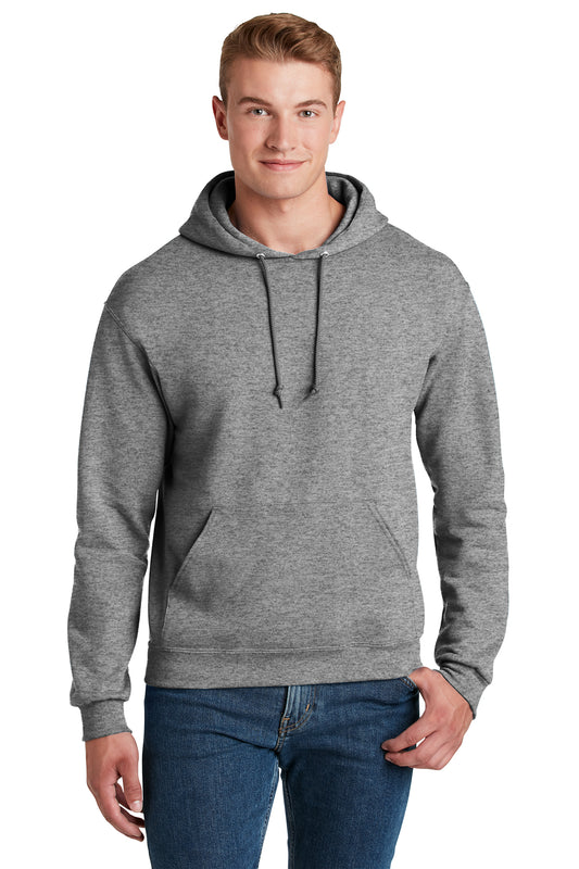 Jerzees® - NuBlend® Pullover Hooded Sweatshirt, Oxford
