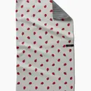 Lady Double Sided Tea Towel