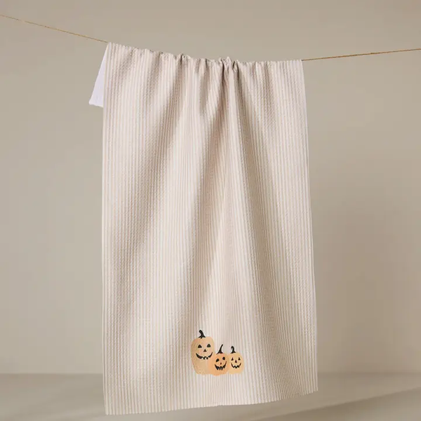 Gourdgeous Tea Towel