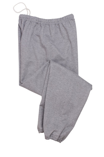 Jerzees - Sweatpant, Oxford