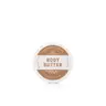 Travel Size Body Butter, 2oz