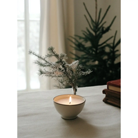Sand Candle - Original