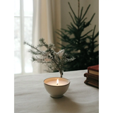 Sand Candle - Original