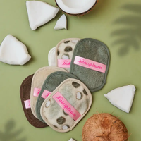 Coconuts 7-Day Set - MakeUp Eraser Gift Set