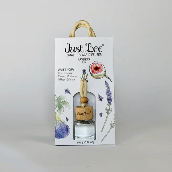 Lavender Fig Hanging Diffuser