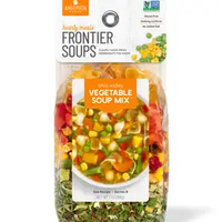 Frontier Soup Mix