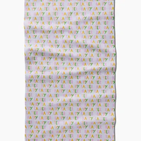 Easter Cheer Kitchen Tea Towel