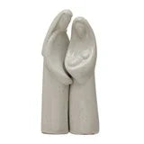 Stoneware Holy Family, Set
