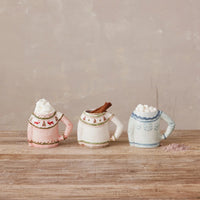 Sweater Mug, 3 Styles