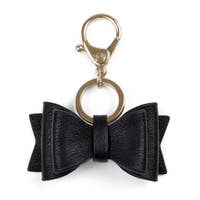 Bow Keychain Charm