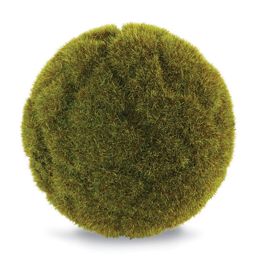 Faux Forest Moss Ball