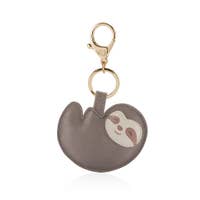 Character Charm Keychain