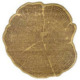 Tree of Life Serving Board, 13"