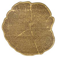Tree of Life Serving Board, 13"